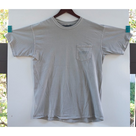 Alabama Football Vs Western Kentucky Game Day T-Shirt September 8th 2012 Size L - Picture 3 of 6